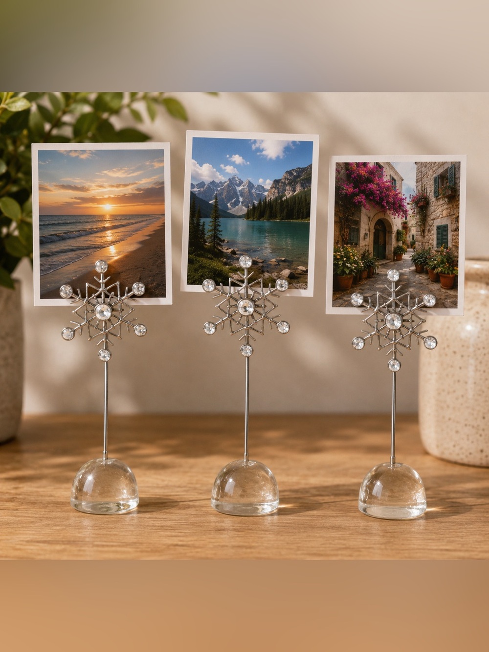Photo Holders